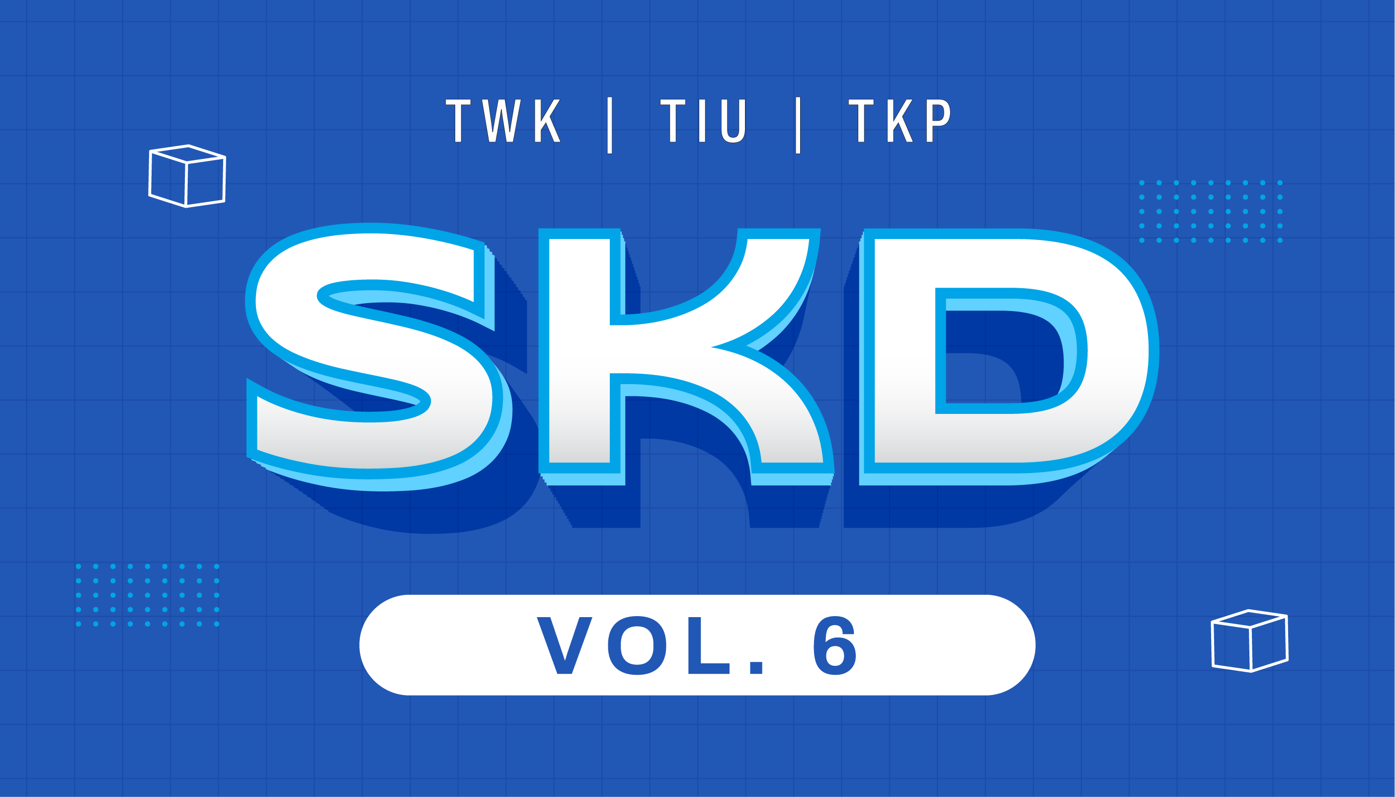 SKD Vol 6