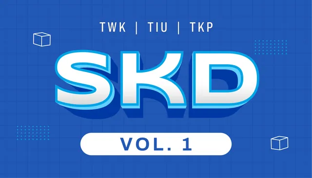 SKD Vol 1